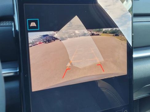 New 2026 GMC Terrain Elevation FWD image 16