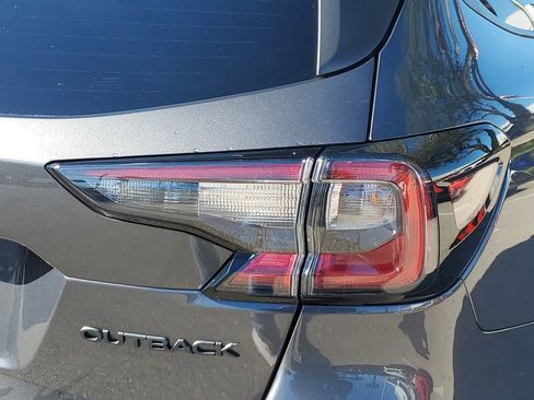 Used 2023 Subaru Outback Onyx Edition image 27