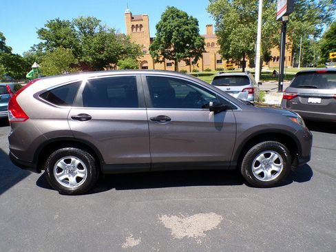 Used 2013 Honda CR-V LX image 3