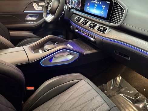 New 2026 Mercedes-Benz GLE 53 AMG 4MATIC image 27