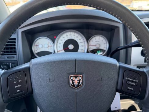 Used 2006 Dodge Dakota Laramie w/ TRX4 Off Road Group image 24