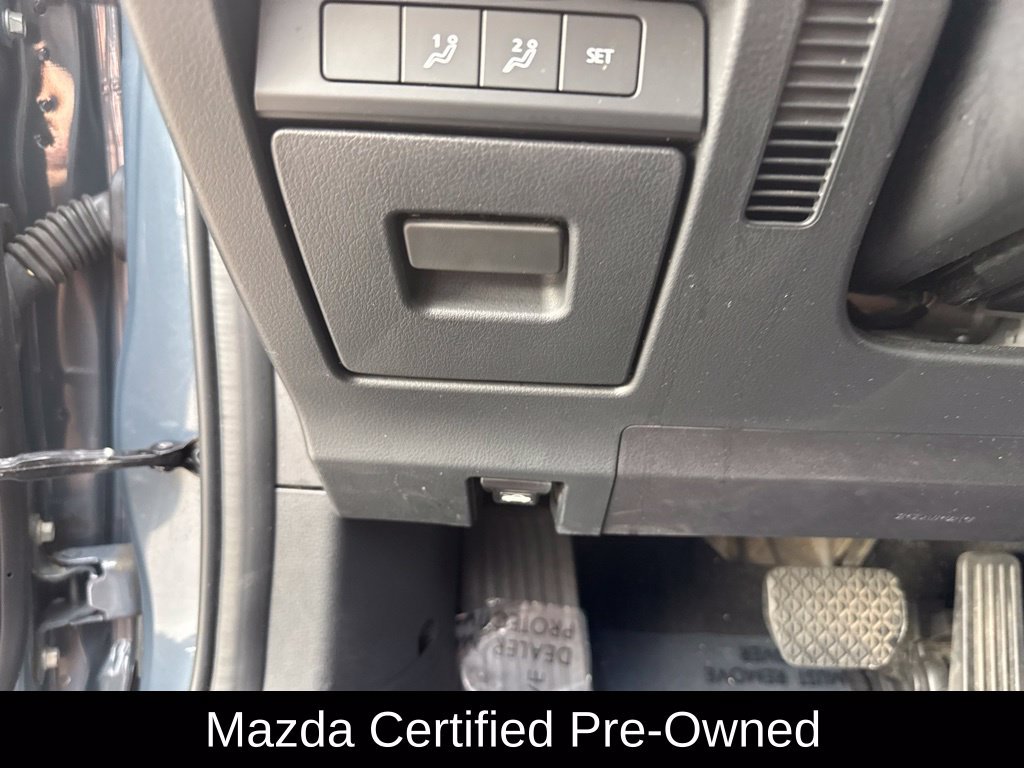 Used 2022 MAZDA CX-30 AWD 2.5 S w/ Preferred Package image 40