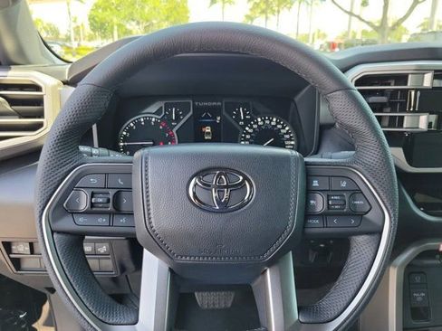 New 2026 Toyota Tundra SR5 RWD image 14