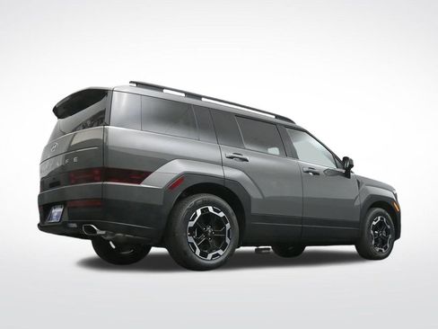 New 2026 Hyundai Santa Fe SEL FWD image 14