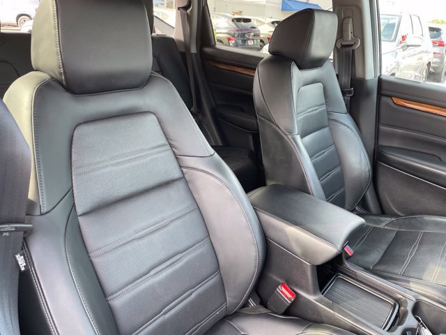 Used 2022 Honda CR-V EX-L image 11