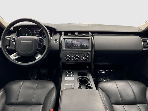 Used 2020 Land Rover Discovery SE AWD/4WD image 20