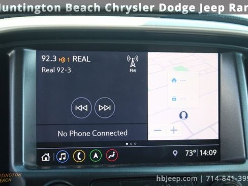 Used 2019 GMC Canyon Denali image 21