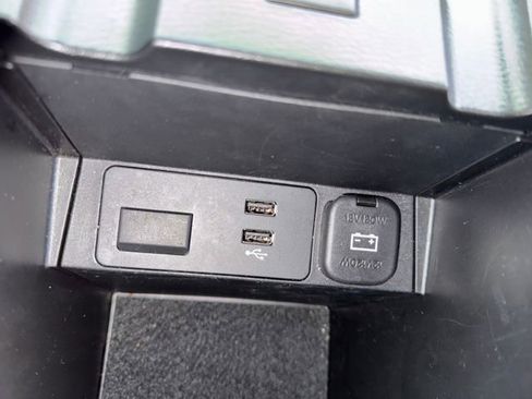 Used 2023 MAZDA CX-5 AWD 2.5 S w/ Premium Package image 17