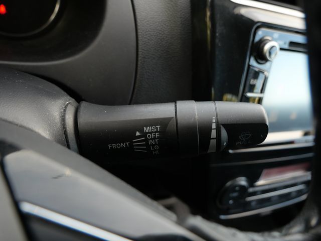 Used 2017 Mitsubishi Mirage G4 SE FWD image 20