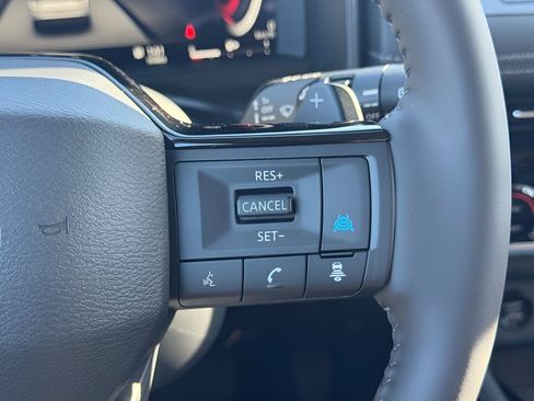 New 2026 Nissan Rogue Platinum w/ Platinum Premium Package AWD/4WD image 29