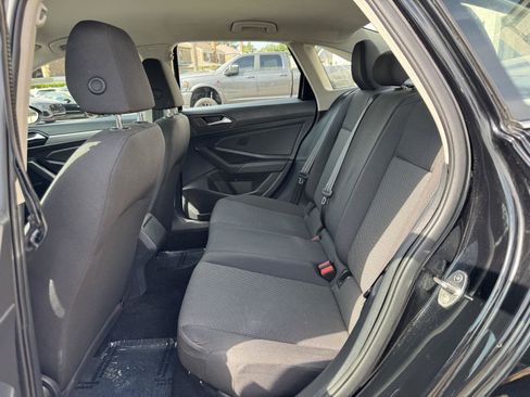 Used 2020 Volkswagen Jetta S w/ Driver Assistance Package FWD image 25
