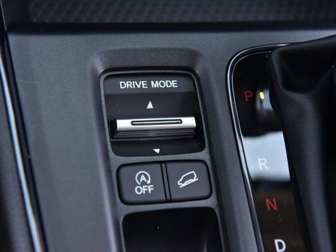 New 2026 Honda CR-V EX image 17