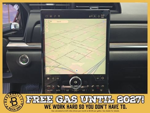 New 2026 GMC Terrain Denali w/ LPO, Floor Liner Package AWD/4WD image 20