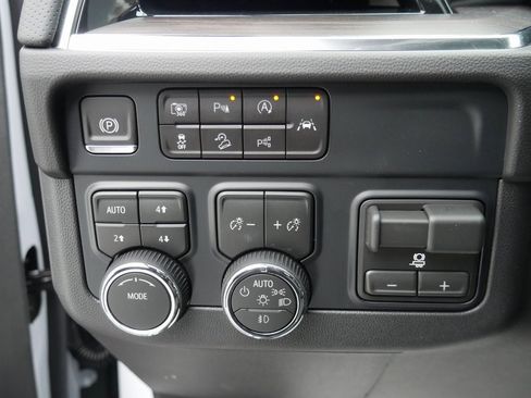 New 2026 Chevrolet Tahoe Premier w/ Sun And Tow Package image 11