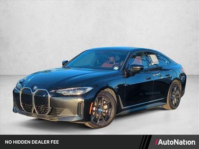 Used 2023 BMW i4 eDrive40 w/ Premium Package