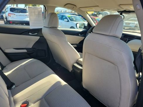 Certified 2022 Honda Insight EX image 9