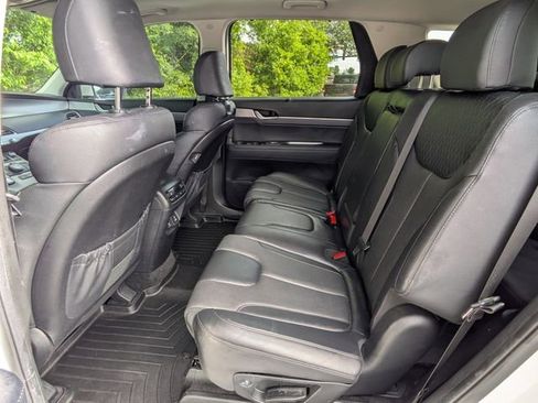 Used 2020 Hyundai Palisade SEL AWD/4WD image 15