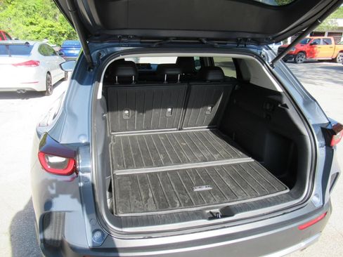 Used 2024 MAZDA CX-50 AWD 2.5 Turbo w/ Premium Pkg image 36