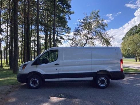 New 2025 Ford Transit 150 Low Roof w/ Load Area Protection Package image 6