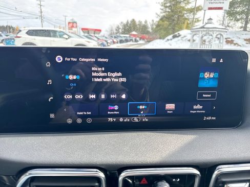 New 2026 Nissan Sentra SV w/ SV Convenience Package FWD image 20