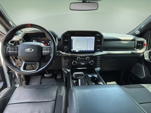 Used 2023 Ford F150 Raptor w/ Raptor 37 Performance Package AWD/4WD image 16
