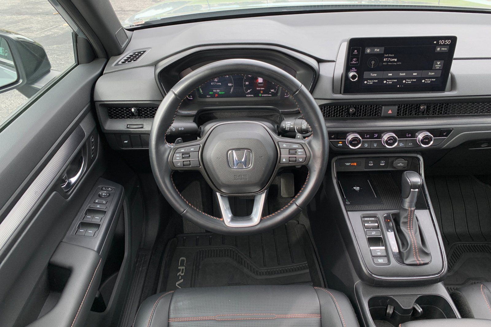 Used 2026 Honda CR-V Sport-L image 17