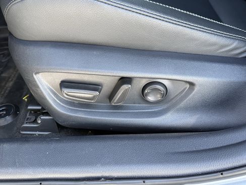 Certified 2025 Toyota Camry SE image 24