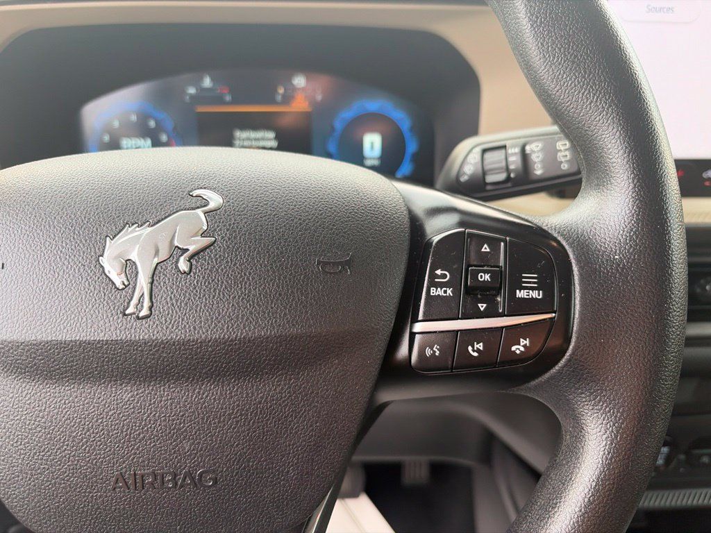 Used 2025 Ford Bronco Sport Big Bend AWD/4WD image 19