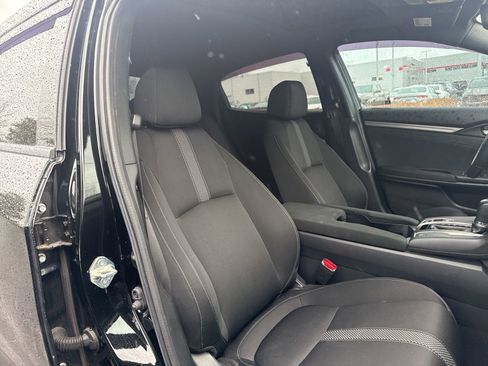 Used 2021 Honda Civic EX image 14