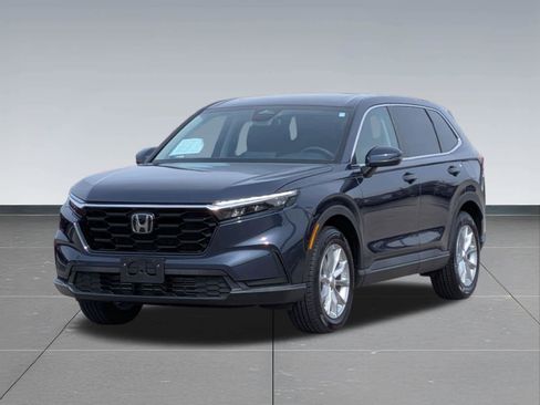 Certified 2024 Honda CR-V EX image 9