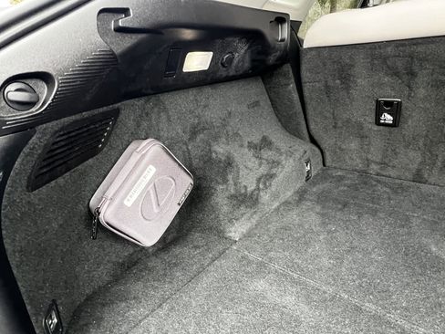 Certified 2022 Lexus RX 350 FWD w/ Premium Package image 50