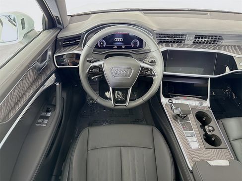 New 2026 Audi A6 Premium Plus image 24