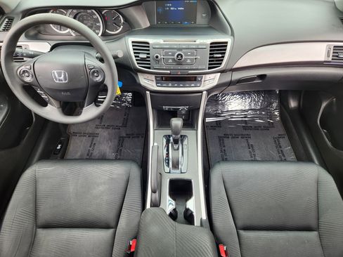 Used 2014 Honda Accord LX image 26