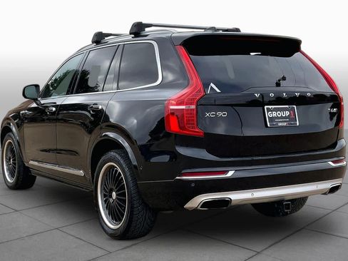 Used 2017 Volvo XC90 T6 Inscription w/ Vision Package AWD/4WD image 11