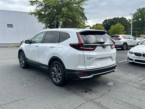 Used 2022 Honda CR-V EX image 5