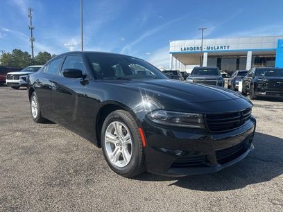 Used 2023 Dodge Charger SXT