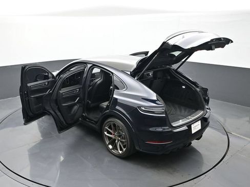 Certified 2023 Porsche Cayenne GTS AWD/4WD image 29