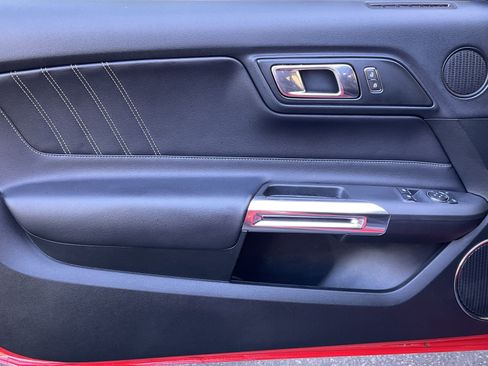 Used 2019 Ford Mustang GT Premium w/ GT Performance Package RWD image 26
