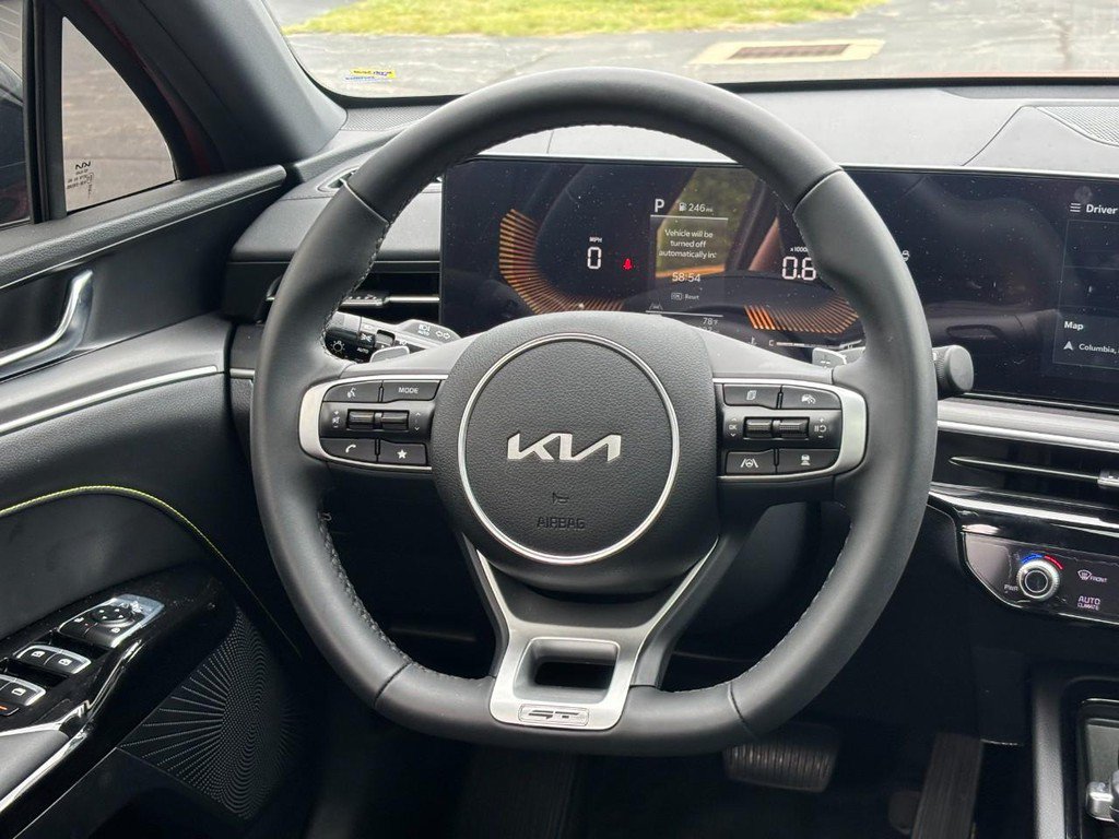 Used 2026 Kia K5 GT FWD image 12