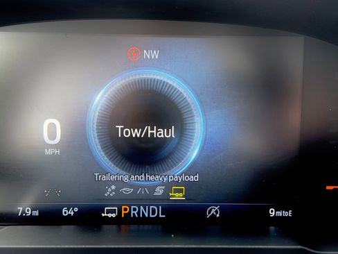 New 2026 Ford Maverick XLT image 25