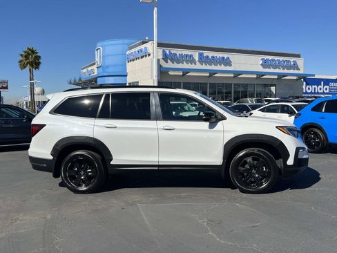 Used 2022 Honda Pilot TrailSport image 30