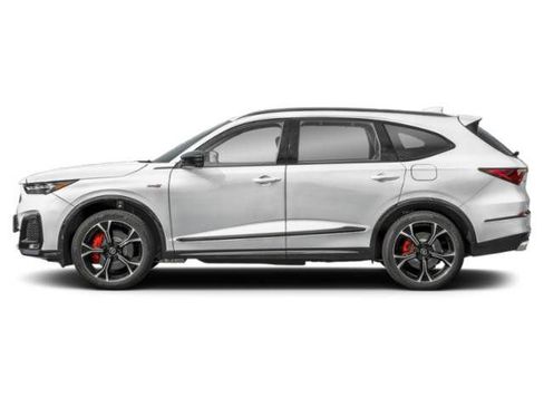 New 2026 Acura MDX Type S AWD/4WD image 3