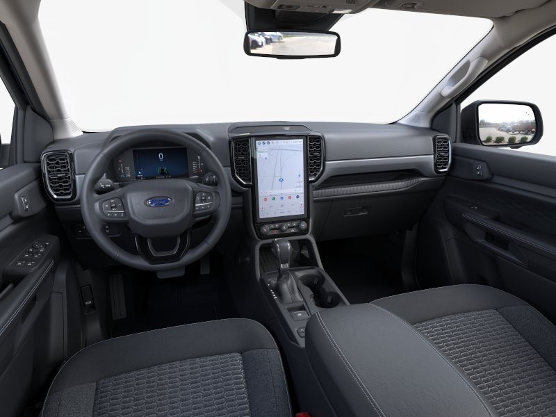 New 2026 Ford Ranger XLT AWD/4WD image 32