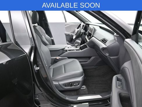 Used 2025 Lexus TX 350 AWD image 36