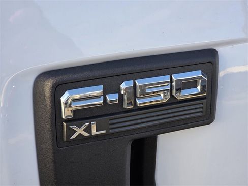 Used 2021 Ford F150 XL w/ Equipment Group 101A High image 3