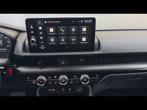 Certified 2026 Honda CR-V Sport Touring image 22
