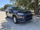 Used 2018 Jeep Compass Sport image 3