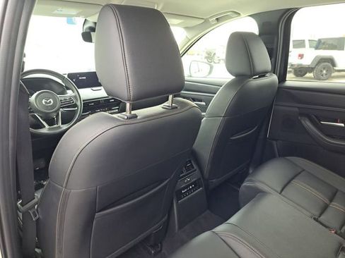 Used 2025 MAZDA CX-90 3.3 Turbo w/ Select Package image 20