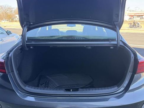 Used 2022 Kia Forte GT w/ GT2 Package image 7