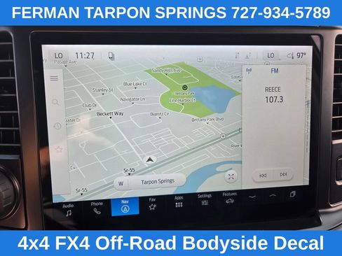 Used 2024 Ford F150 XLT w/ Equipment Group 302A MID AWD/4WD image 28